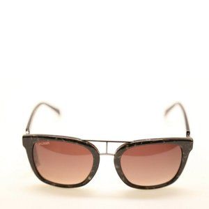 BALMAIN BL2106B 01 Tortoise, Black / Brown lens 52mm Sunglasses